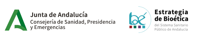 Área Privada Estrategia de Bioética