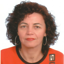 Ana María Martínez Infantes