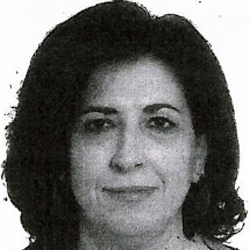 Maria Nieves Camacho Sánchez