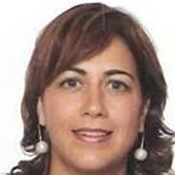 María José Molero Pardo