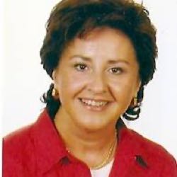 María Ángeles Acevedo Rojas