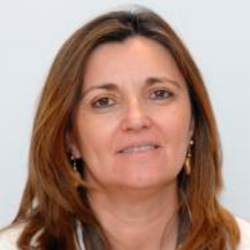 Ana María Pelayo Orozco