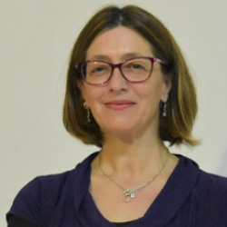 Carmen Rosa Moreno Serrano