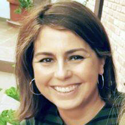 María Elena Morales Laborías