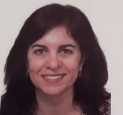 María Rosario García Solier