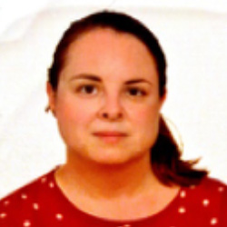 María Delgado Montes