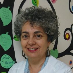 Rosa Pérez Espina