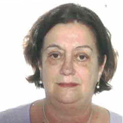 Pilar Ruiz Ortega