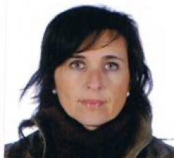 Antonia Vázquez González