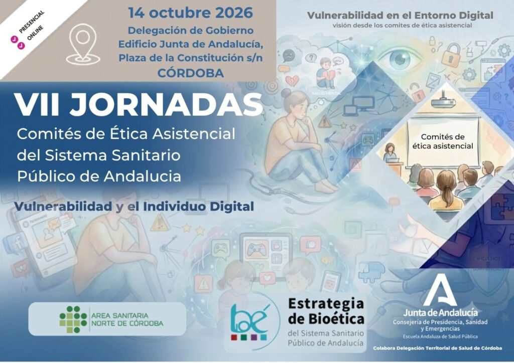 VII Jornadas CEAs