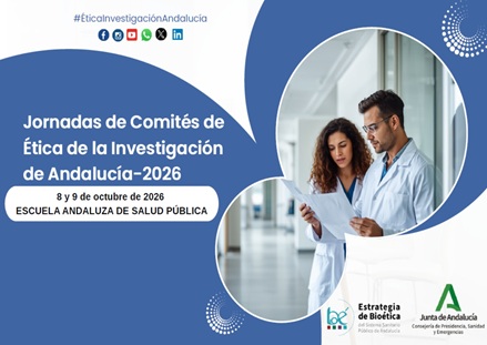 Jornadas CEI Andalucía 2026